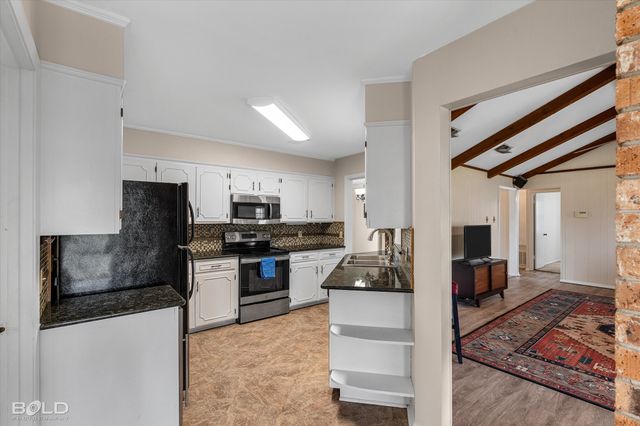 4931 General Rusk Drive, Bossier City, LA 71112