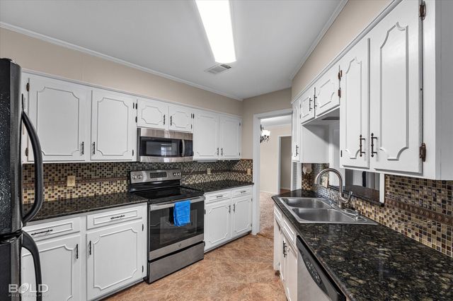 4931 General Rusk Drive, Bossier City, LA 71112