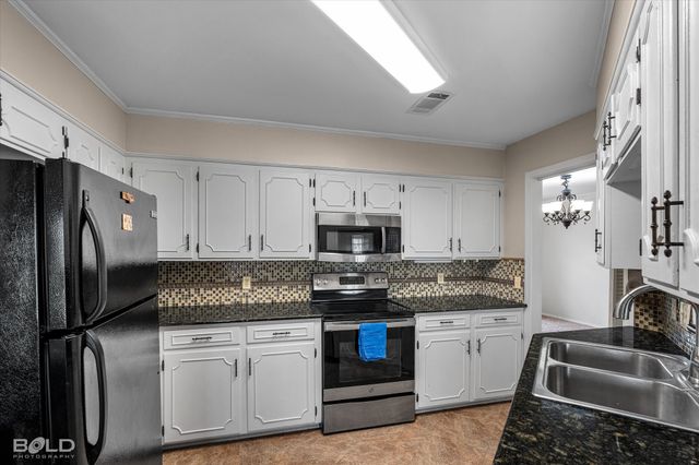 4931 General Rusk Drive, Bossier City, LA 71112