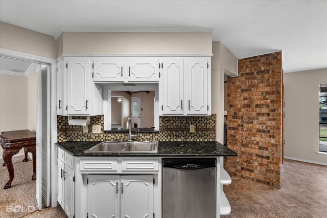 4931 General Rusk Drive, Bossier City, LA 71112