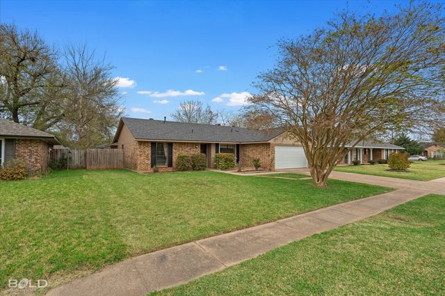 4931 General Rusk Drive, Bossier City, LA 71112