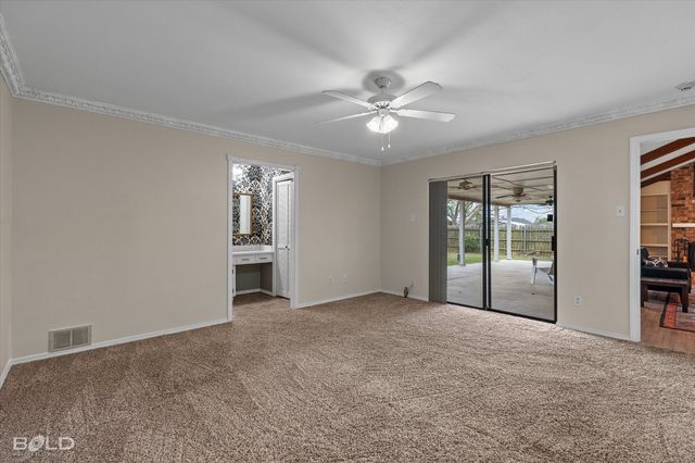 4931 General Rusk Drive, Bossier City, LA 71112