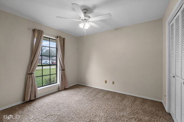 4931 General Rusk Drive, Bossier City, LA 71112