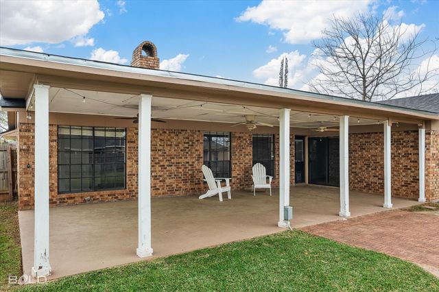 4931 General Rusk Drive, Bossier City, LA 71112