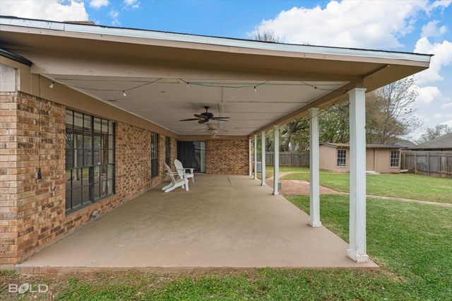 4931 General Rusk Drive, Bossier City, LA 71112