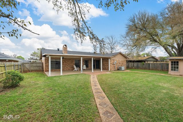 4931 General Rusk Drive, Bossier City, LA 71112