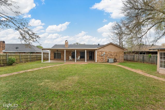 4931 General Rusk Drive, Bossier City, LA 71112