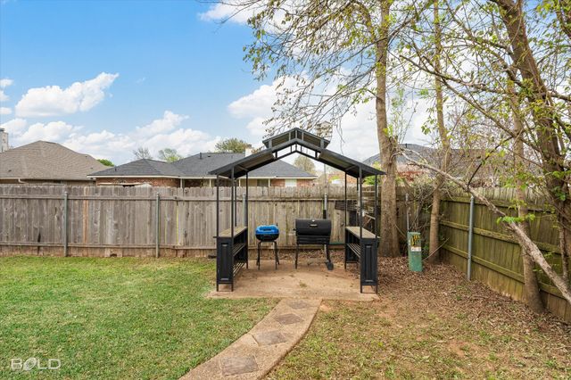 4931 General Rusk Drive, Bossier City, LA 71112