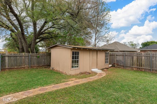 4931 General Rusk Drive, Bossier City, LA 71112