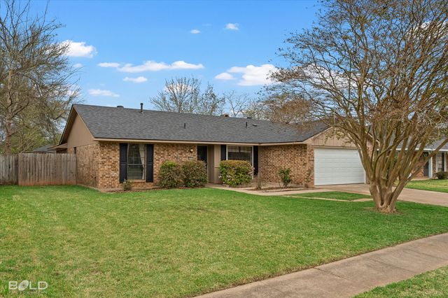 4931 General Rusk Drive, Bossier City, LA 71112