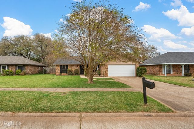 4931 General Rusk Drive, Bossier City, LA 71112