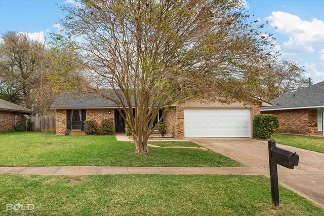 4931 General Rusk Drive, Bossier City, LA 71112