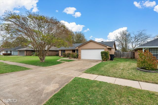 4931 General Rusk Drive, Bossier City, LA 71112