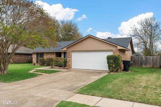 4931 General Rusk Drive, Bossier City, LA 71112