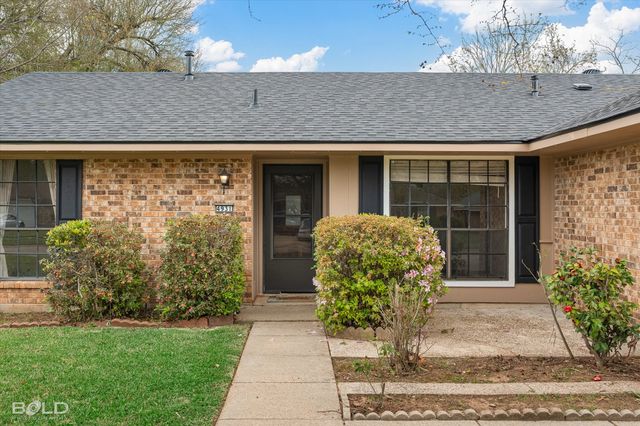 4931 General Rusk Drive, Bossier City, LA 71112