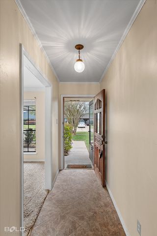 4931 General Rusk Drive, Bossier City, LA 71112