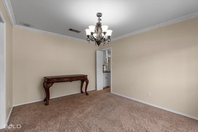 4931 General Rusk Drive, Bossier City, LA 71112