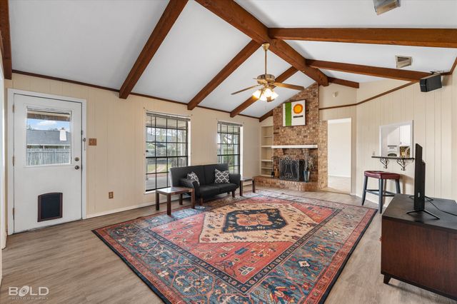 4931 General Rusk Drive, Bossier City, LA 71112