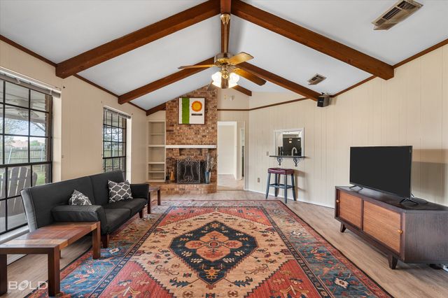 4931 General Rusk Drive, Bossier City, LA 71112