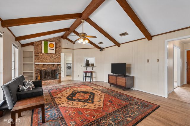 4931 General Rusk Drive, Bossier City, LA 71112