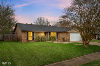 4931 General Rusk Drive, Bossier City, LA 71112