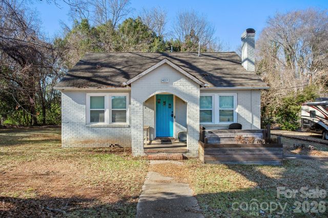 4033 W Tyvola Road, Charlotte, NC 28208