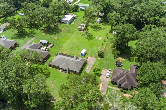 11250 Pioneer Road, Theodore, AL 36582