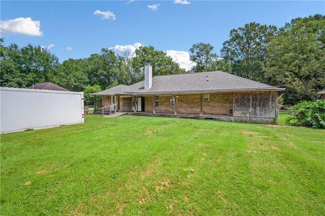 11250 Pioneer Road, Theodore, AL 36582