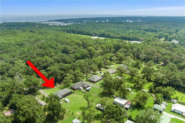 11250 Pioneer Road, Theodore, AL 36582