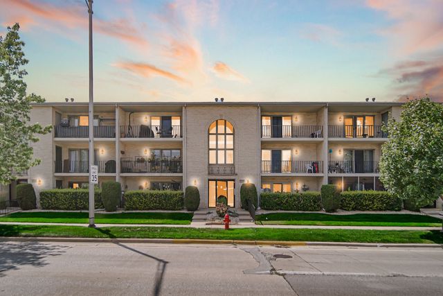 10538 S Central Avenue 3S, Chicago Ridge, IL 60415