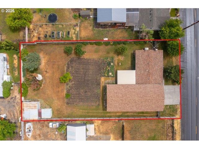 2107 COVE Ave, La Grande, OR 97850