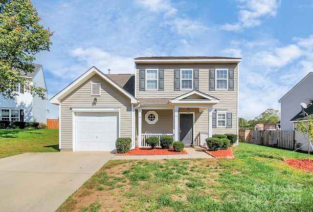 7115 Simbrah Way, Charlotte, NC 28273