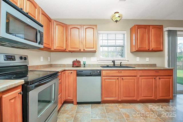 7115 Simbrah Way, Charlotte, NC 28273