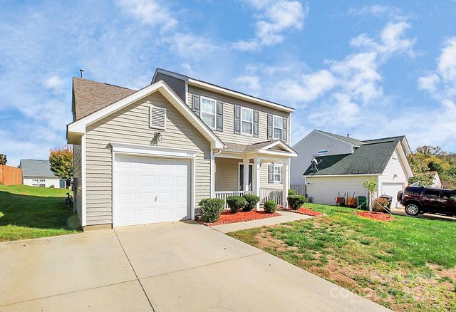 7115 Simbrah Way, Charlotte, NC 28273