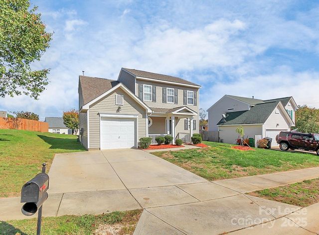 7115 Simbrah Way, Charlotte, NC 28273