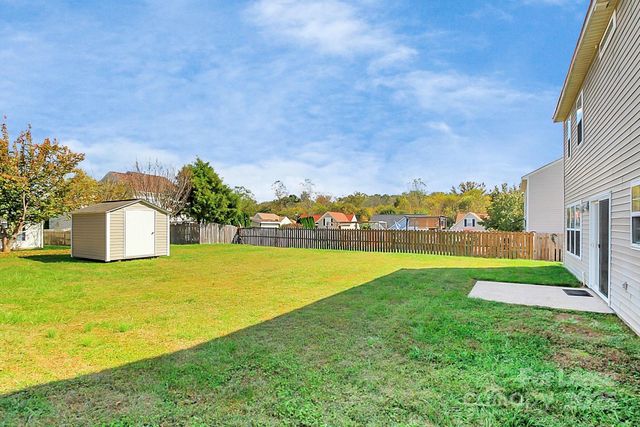 7115 Simbrah Way, Charlotte, NC 28273