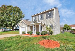 7115 Simbrah Way, Charlotte, NC 28273