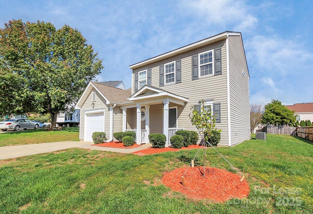 7115 Simbrah Way, Charlotte, NC 28273