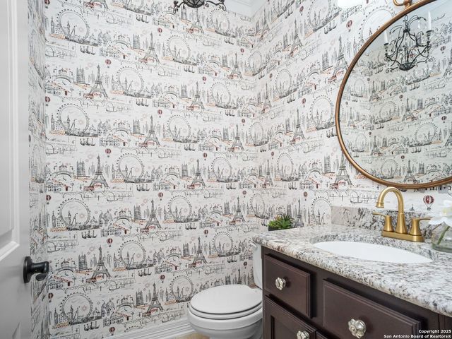 1242 Via Milano, San Antonio, TX 78260