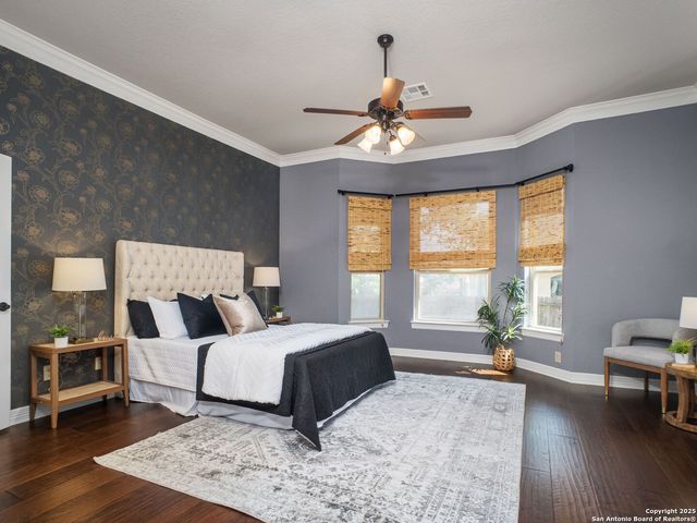 1242 Via Milano, San Antonio, TX 78260