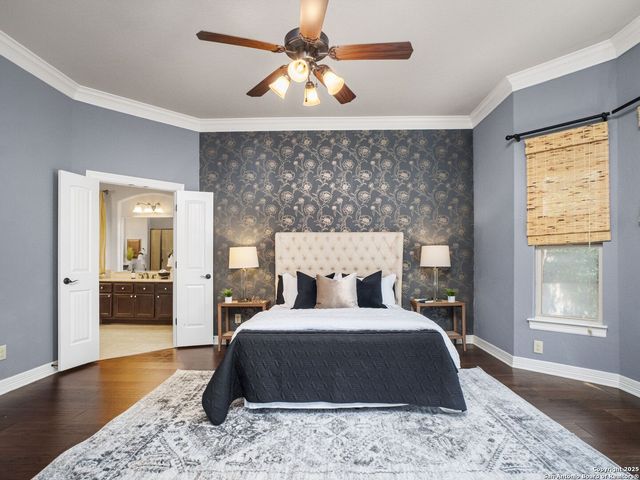 1242 Via Milano, San Antonio, TX 78260