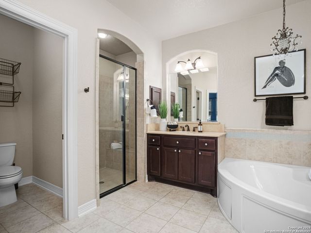 1242 Via Milano, San Antonio, TX 78260