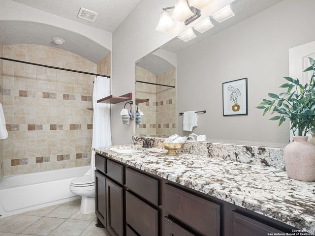 1242 Via Milano, San Antonio, TX 78260