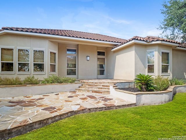 1242 Via Milano, San Antonio, TX 78260