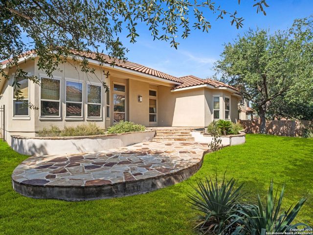 1242 Via Milano, San Antonio, TX 78260