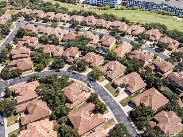 1242 Via Milano, San Antonio, TX 78260