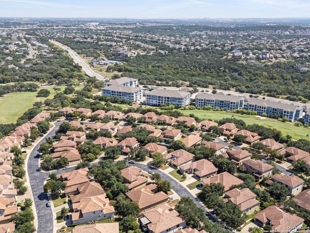 1242 Via Milano, San Antonio, TX 78260