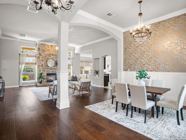 1242 Via Milano, San Antonio, TX 78260