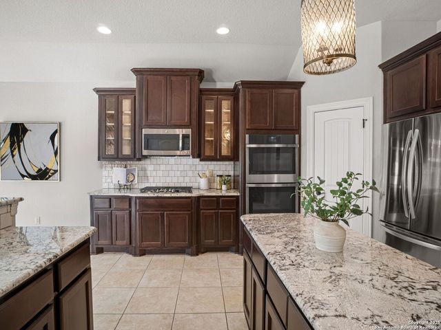 1242 Via Milano, San Antonio, TX 78260