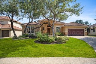 1242 Via Milano, San Antonio, TX 78260